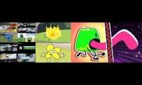 Thumbnail of up to faster 888 parison to bfdi