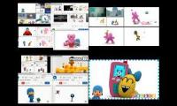 Up To Faster 10.170 Parison To Pocoyo