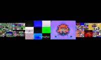 Thumbnail of WAY TOO MANY NOGGIN AND NICK JR LOGO COLLECTIONS