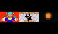 Thumbnail of Static + Color & Electricity + ????