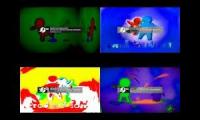 Thumbnail of 4 Noggin And Nick Jr Logo Collection V1641
