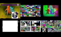 Thumbnail of How Way Too Many Noggin And Nick Jr Logo Collections