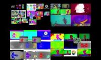 too many noggin and nick jr logo collections