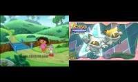 Thumbnail of Run of Dora and Boots