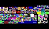 Thumbnail of TOO MANY BILLIONS OF Noggin And Nick Jr Logo Collection