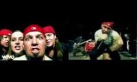 Thumbnail of Limmp Bizkit - Break Stuff VERSION (Censored) VS (Uncensored)