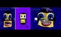 Thumbnail of Klasky Csupo Meets Klasky Csupo Robot Logo 4000