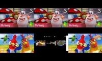 Thumbnail of up to faster 42 el reino infntil vs booba