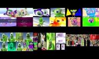 Thumbnail of 1554 Gummy Bears Mashup
