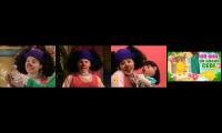 Thumbnail of The Big Comfy Couch vs Titounis