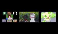 Thumbnail of [Request] Arvin Sharifzadeh Sparta Remix Nineparison