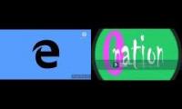 Thumbnail of The Turbo Best Animation Logos Vicious G Major (Spilt Version)