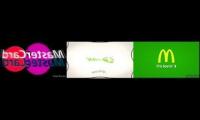 Thumbnail of Random Best Animation Logos W Major (SPILT VERSION)