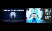 Thumbnail of Anonymous Legion Dubstep ft. VEGETA