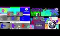 Thumbnail of 22 Noggin And Nick Jr Logo Collection