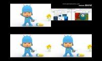 Up To Faster 93 To Pocoyo
