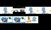 Up To Faster 96 To Pocoyo