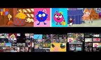 Thumbnail of Pit and Penny up to faster 1,461 parison