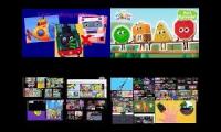 Thumbnail of Pit and Penny up to Faster 1,253 Parison