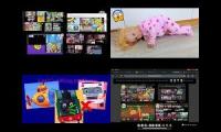 Thumbnail of Pit and Penny up to Faster 262 parison
