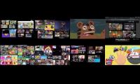 Thumbnail of Pit and Penny up to Faster 1,423 parison