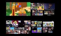 Thumbnail of Pit and Penny up to Faster 1,338 Parison