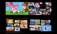 Thumbnail of Pit and Penny up to Faster 258 Parison