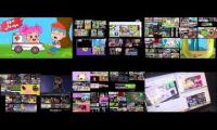 Thumbnail of Pit and Penny up to Faster 258 Parison