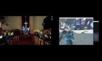 Thumbnail of man am i bored to deaf.