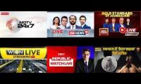 Thumbnail of To keep and eye on news around