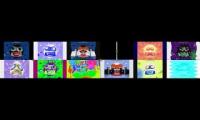 Thumbnail of 12 Klasky Csupo Effects 1 My verison