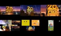 Thumbnail of 20th century fox all play saME TIME
