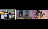 Thumbnail of up to faster 100 parison to Winnie The Pooh (2)