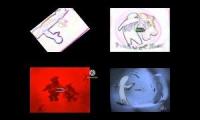 Thumbnail of noggin and nick jr collection quadparison 3