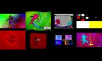 Thumbnail of Lots Of Nick Jr And Noggin Logo Collections (Remake)