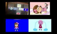 Thumbnail of Tommy and tallulah crying makes cry everything 25