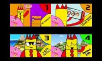 Thumbnail of NUMBERBLOCKS (EPISODE 1-4)