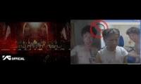 Thumbnail of Mashup of concert and director