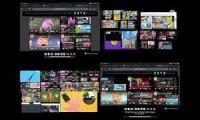 Thumbnail of Pit and Penny up to Faster 1,233 Parison