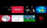 Thumbnail of 275 Scary Logos Played At Once
