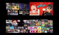 Thumbnail of Pit and Penny up to Faster 438 Parison