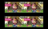 Thumbnail of up to faster 4 masha