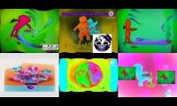 Thumbnail of 6 Noggin And Nick Jr Logo Collections