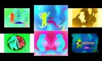Thumbnail of 6 Noggin And Nick Jr Logo Collections V2