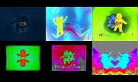 Thumbnail of 6 Noggin And Nick Jr Logo Collections V3