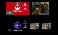 Thumbnail of Sparta Remix Quadparison v68 (Gamecube and Sesame street edition)