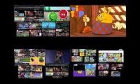 Thumbnail of Pit and Penny up to Faster 1,133 Parison