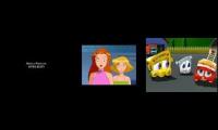 Thumbnail of Grey Anatomy Credits Season 2 Rus Male