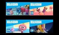 Thumbnail of Up To Faster To Jelly Jamm 4 Parison