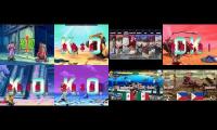 Thumbnail of ChoiBoy VS Padooey (Whip/Kim/Yuri VS Yashiro/Ramon/Seth)